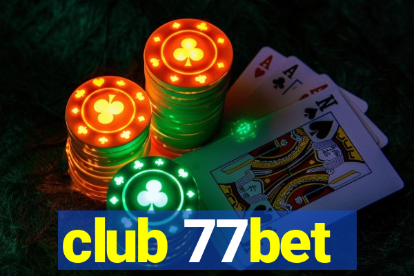 club 77bet